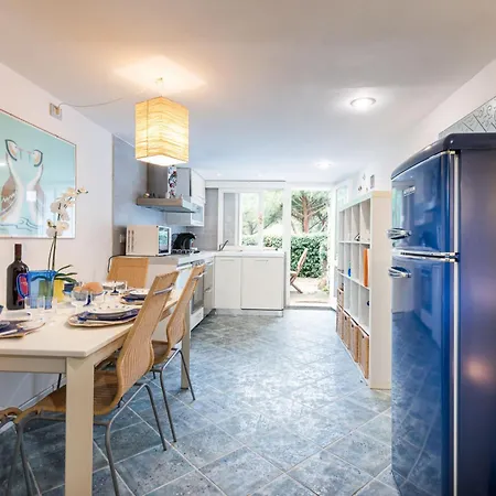 Le Mandrie By Interhome *