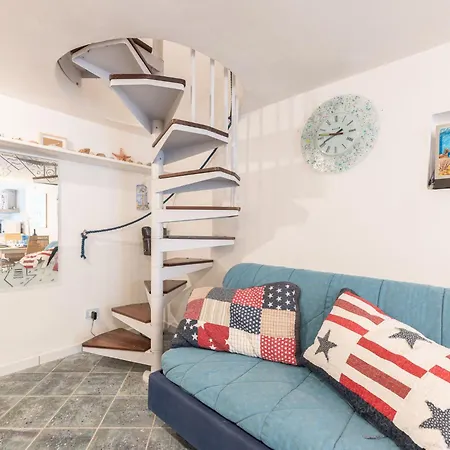 Le Mandrie By Interhome *