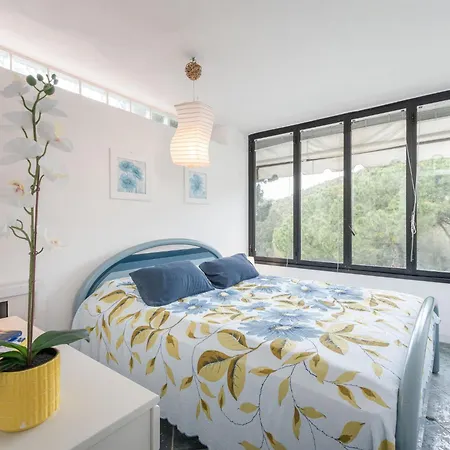 Le Mandrie By Interhome Punta Ala