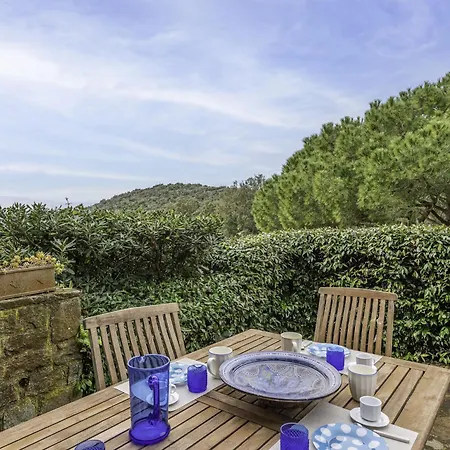 Le Mandrie By Interhome Holiday home Punta Ala