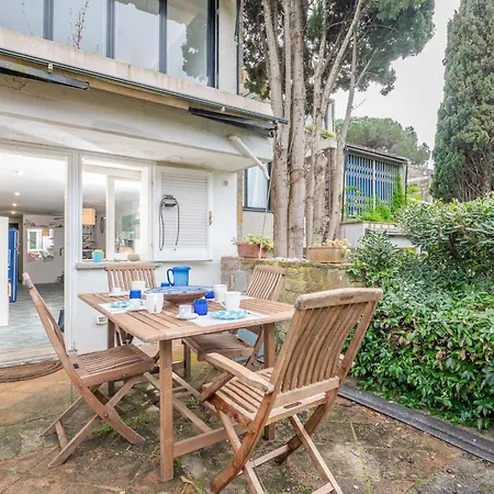 Le Mandrie By Interhome Holiday home *