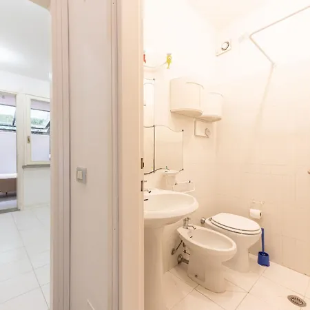 Holiday home Le Mandrie By Interhome Punta Ala