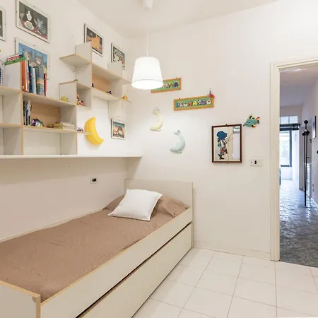 Holiday home Le Mandrie By Interhome