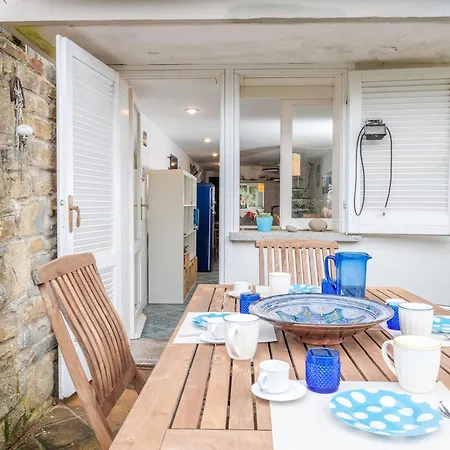 Le Mandrie By Interhome *