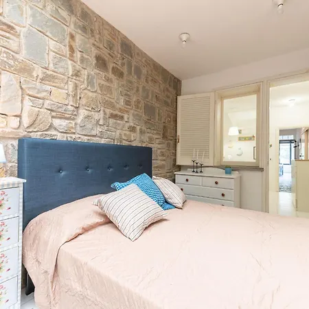 Le Mandrie By Interhome