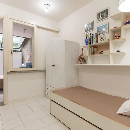Le Mandrie By Interhome Holiday home *