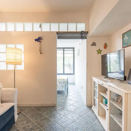 Le Mandrie By Interhome * Punta Ala