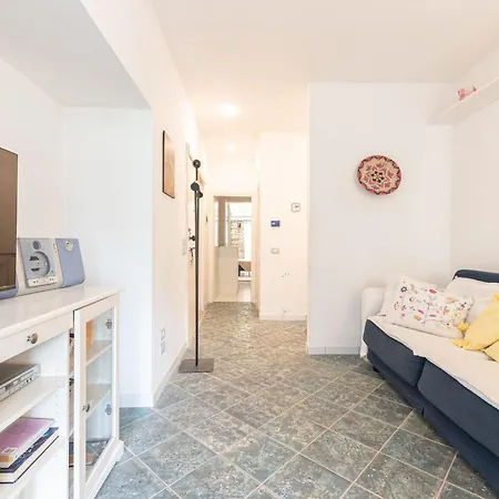 Le Mandrie By Interhome *