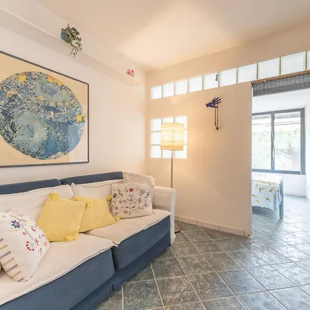 Le Mandrie By Interhome
