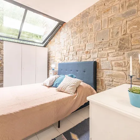 Le Mandrie By Interhome